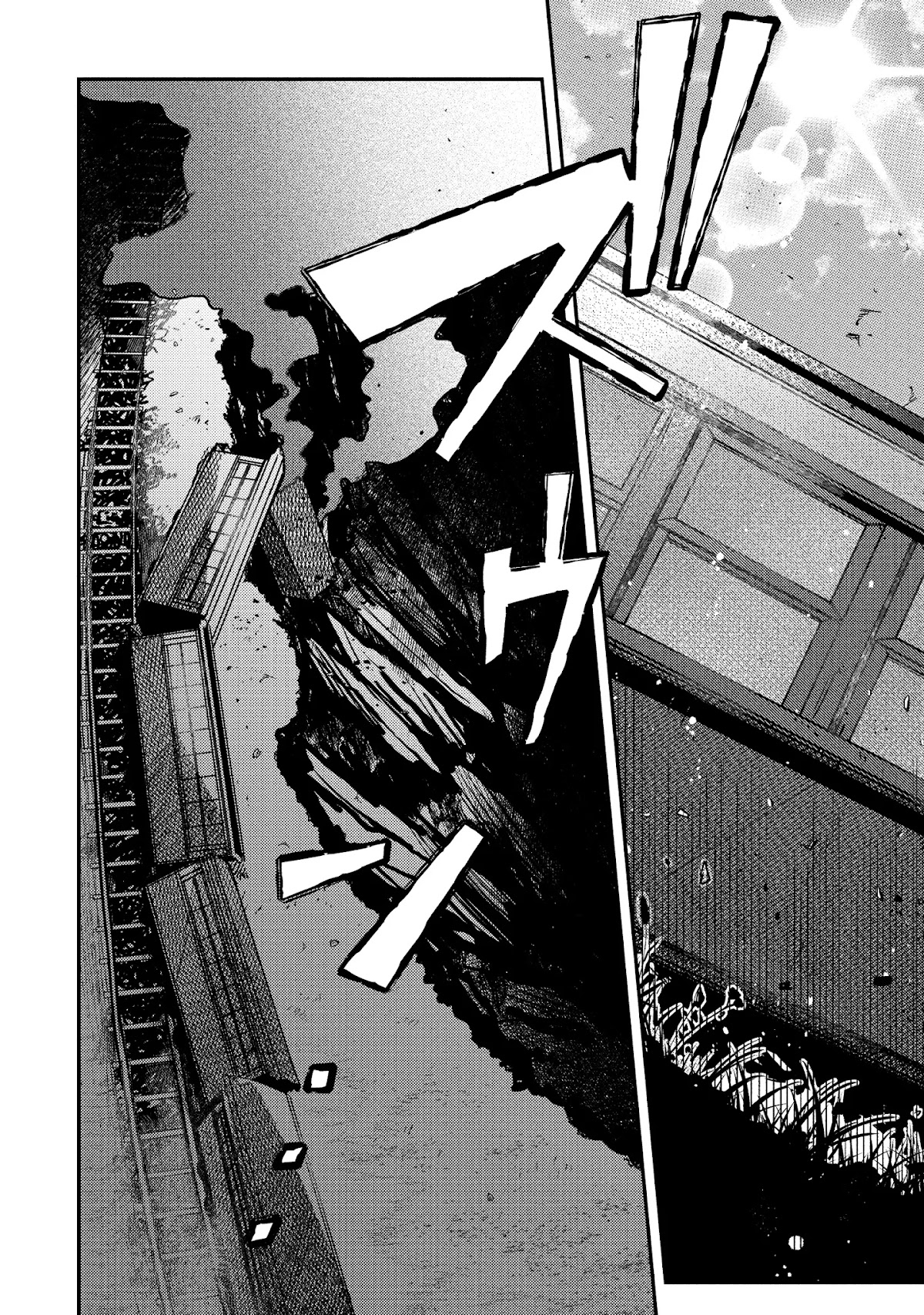 Fushi no Sougishi chapter 1 page 37