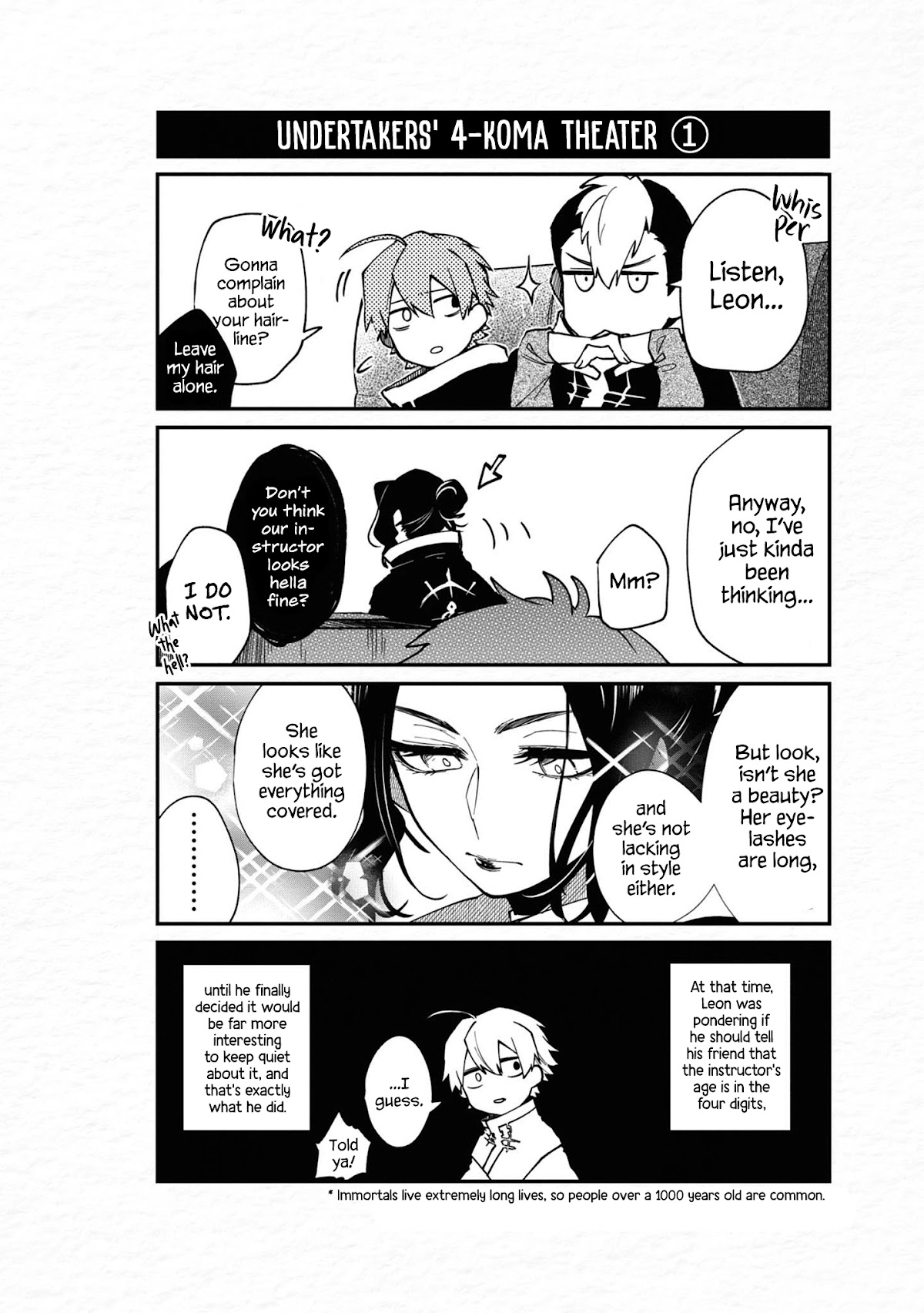 Fushi no Sougishi chapter 1 page 39