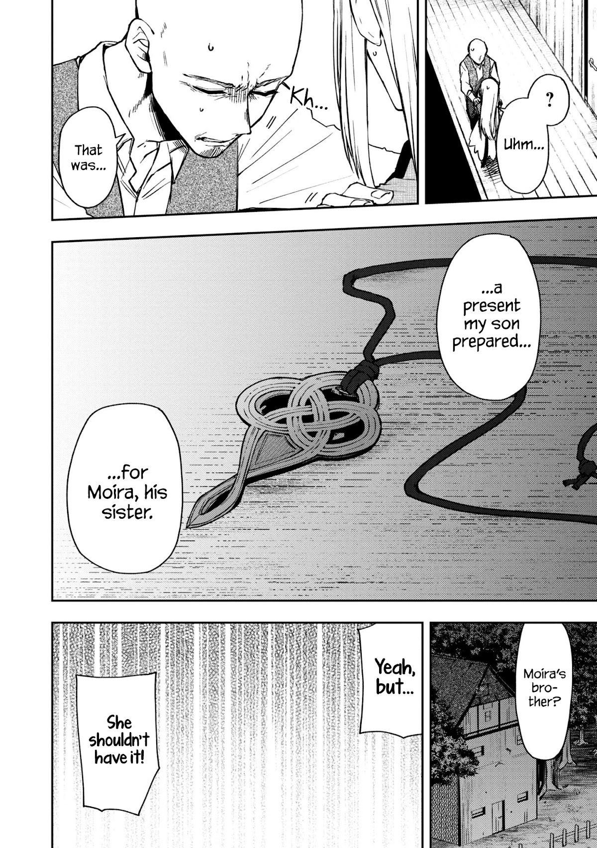 Fushi no Sougishi chapter 10 page 10