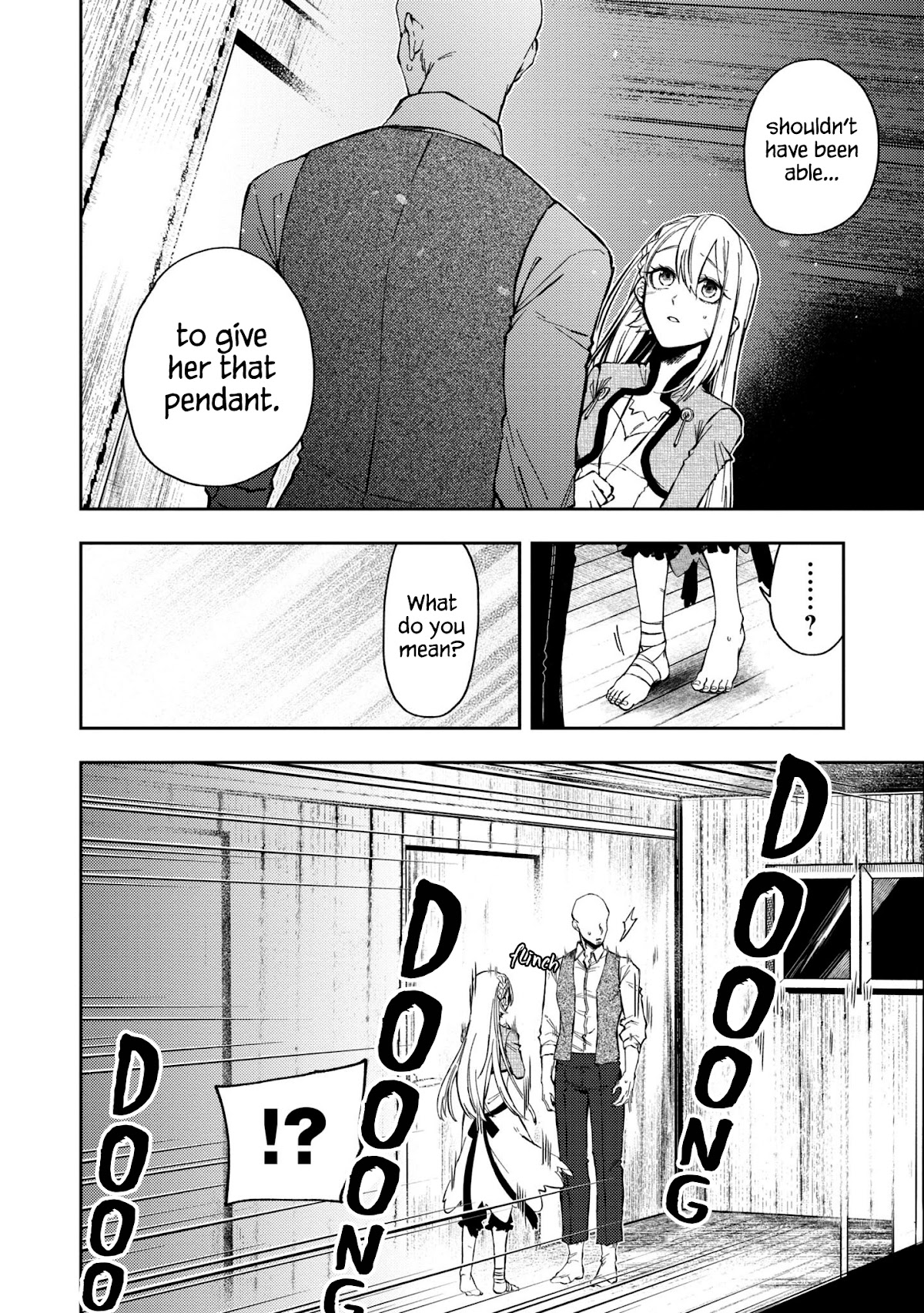 Fushi no Sougishi chapter 10 page 12