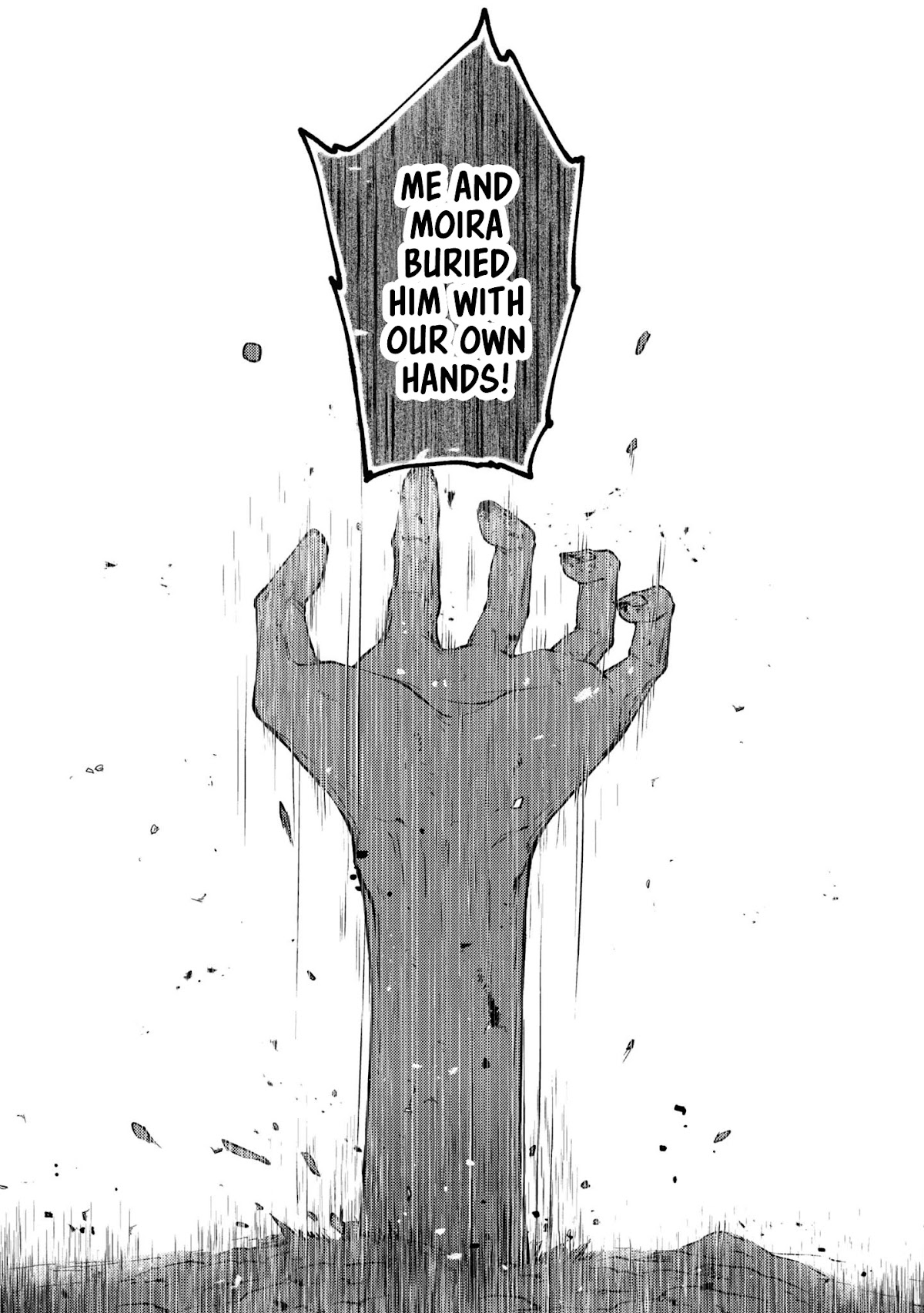 Fushi no Sougishi chapter 10 page 15