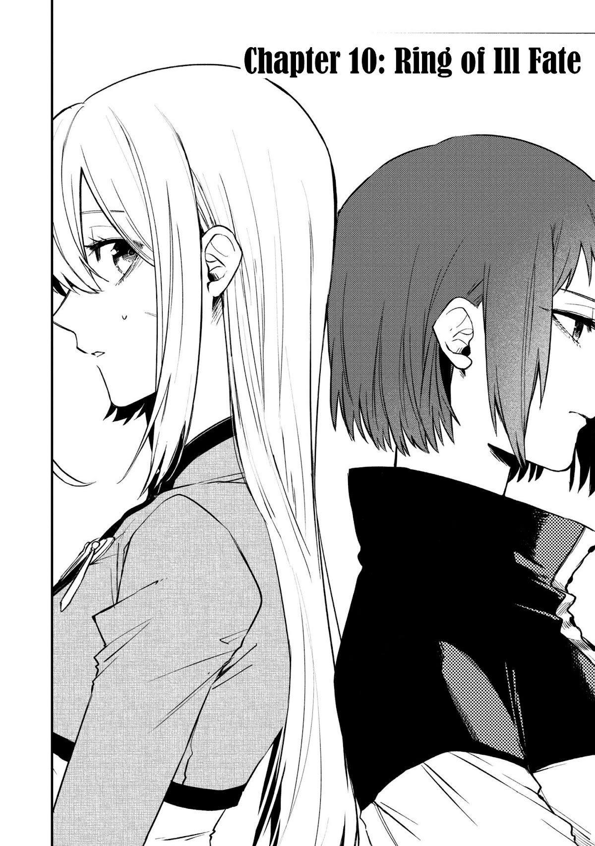 Fushi no Sougishi chapter 10 page 2