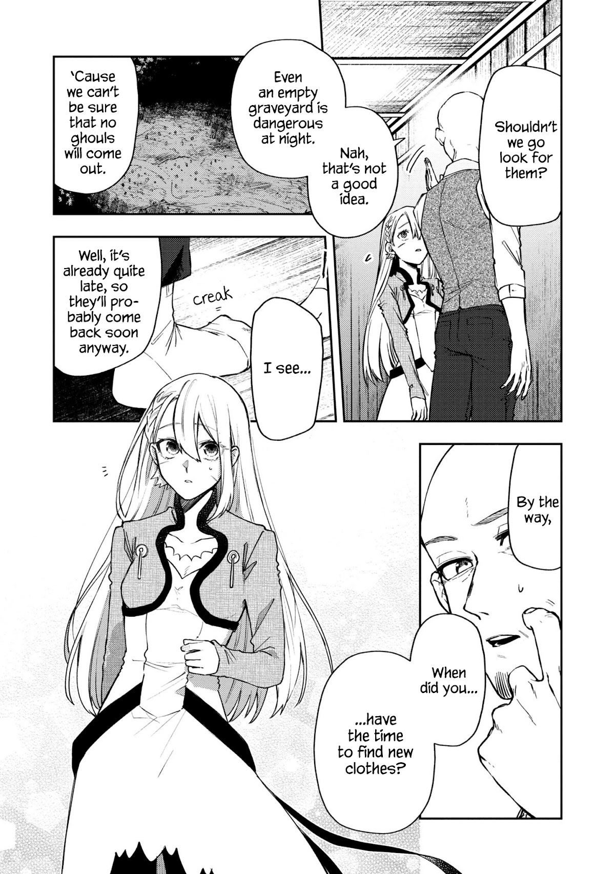 Fushi no Sougishi chapter 10 page 3