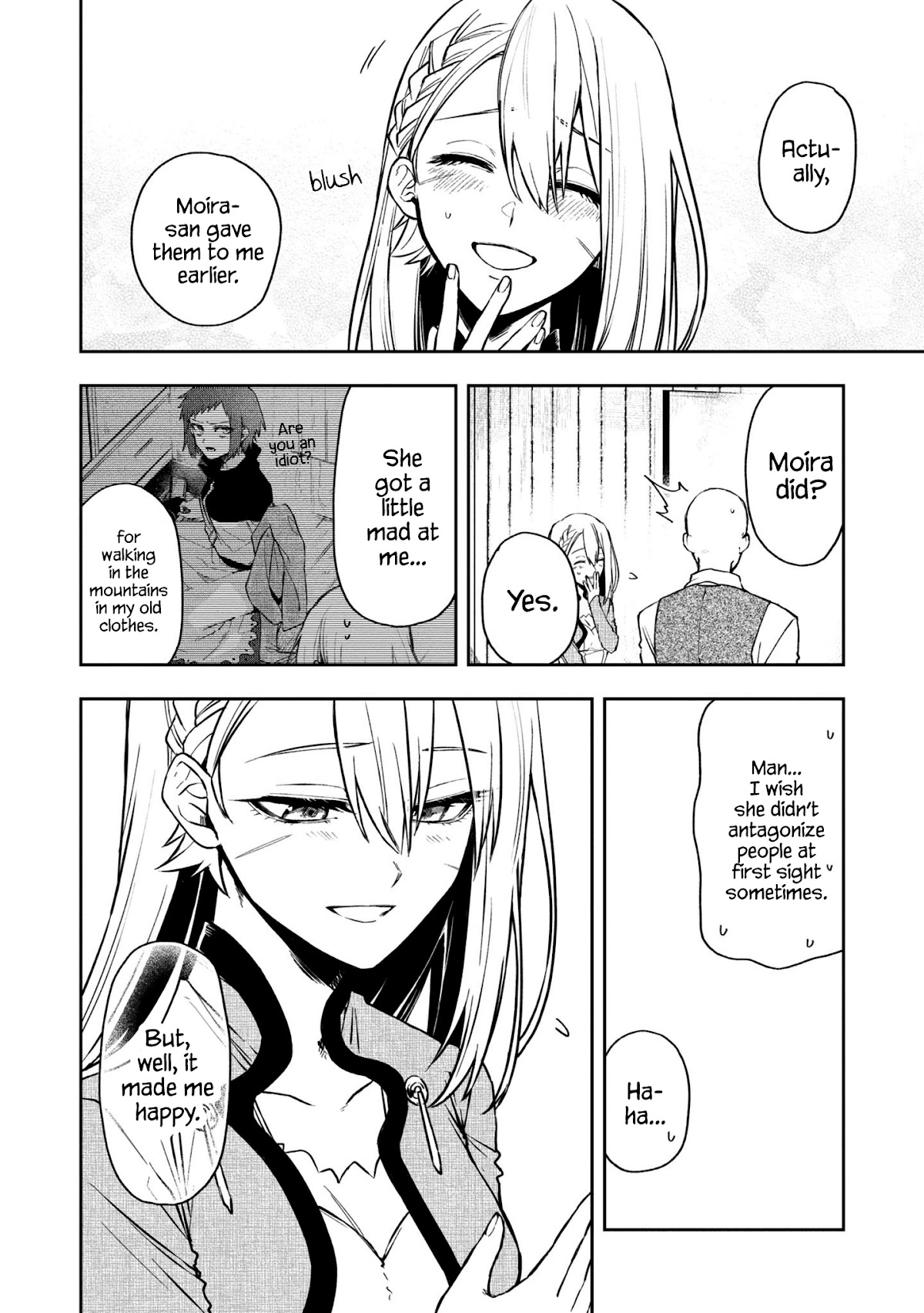 Fushi no Sougishi chapter 10 page 4