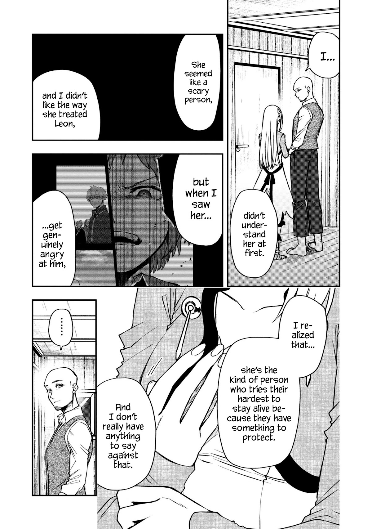 Fushi no Sougishi chapter 10 page 5