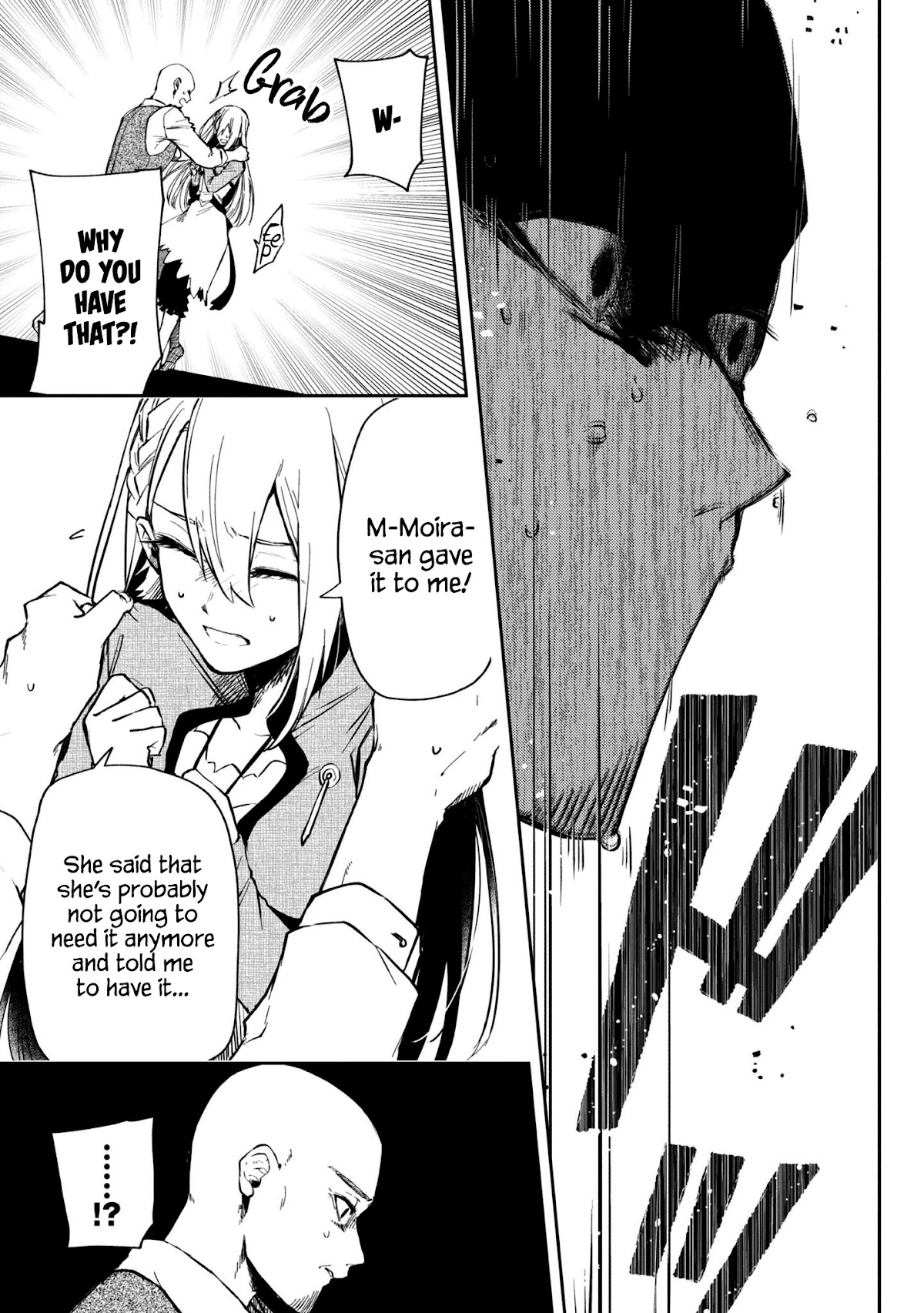 Fushi no Sougishi chapter 10 page 9