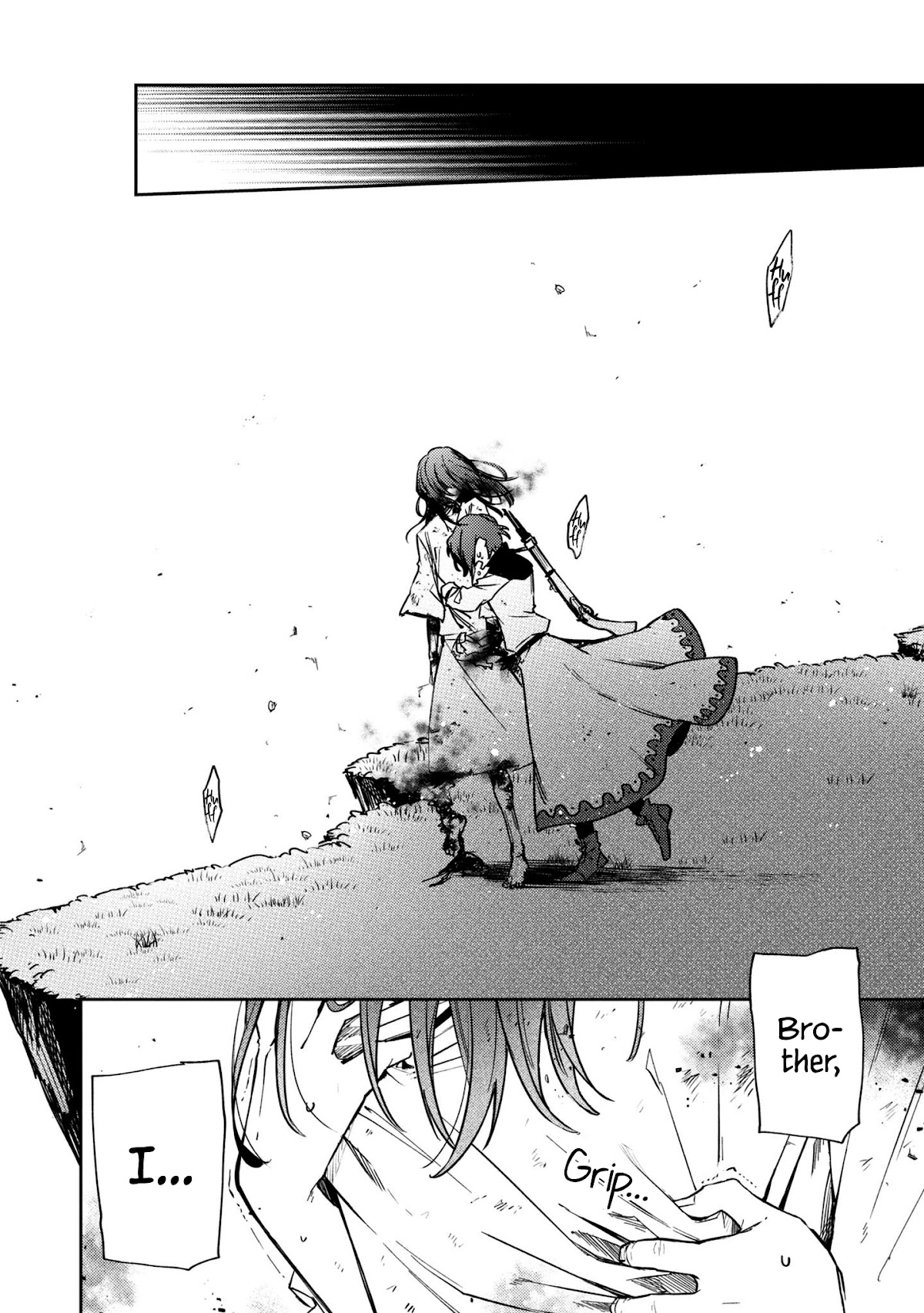 Fushi no Sougishi chapter 11 page 16