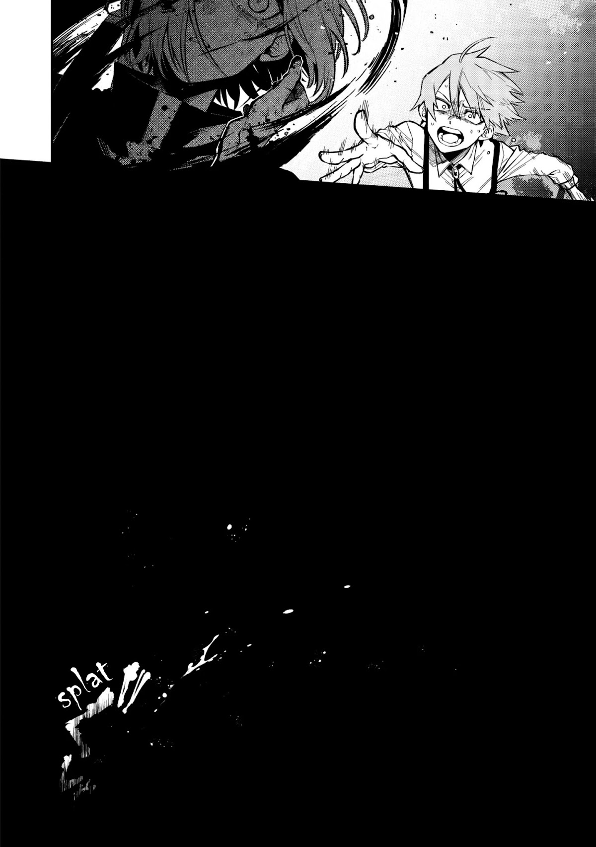 Fushi no Sougishi chapter 11 page 19