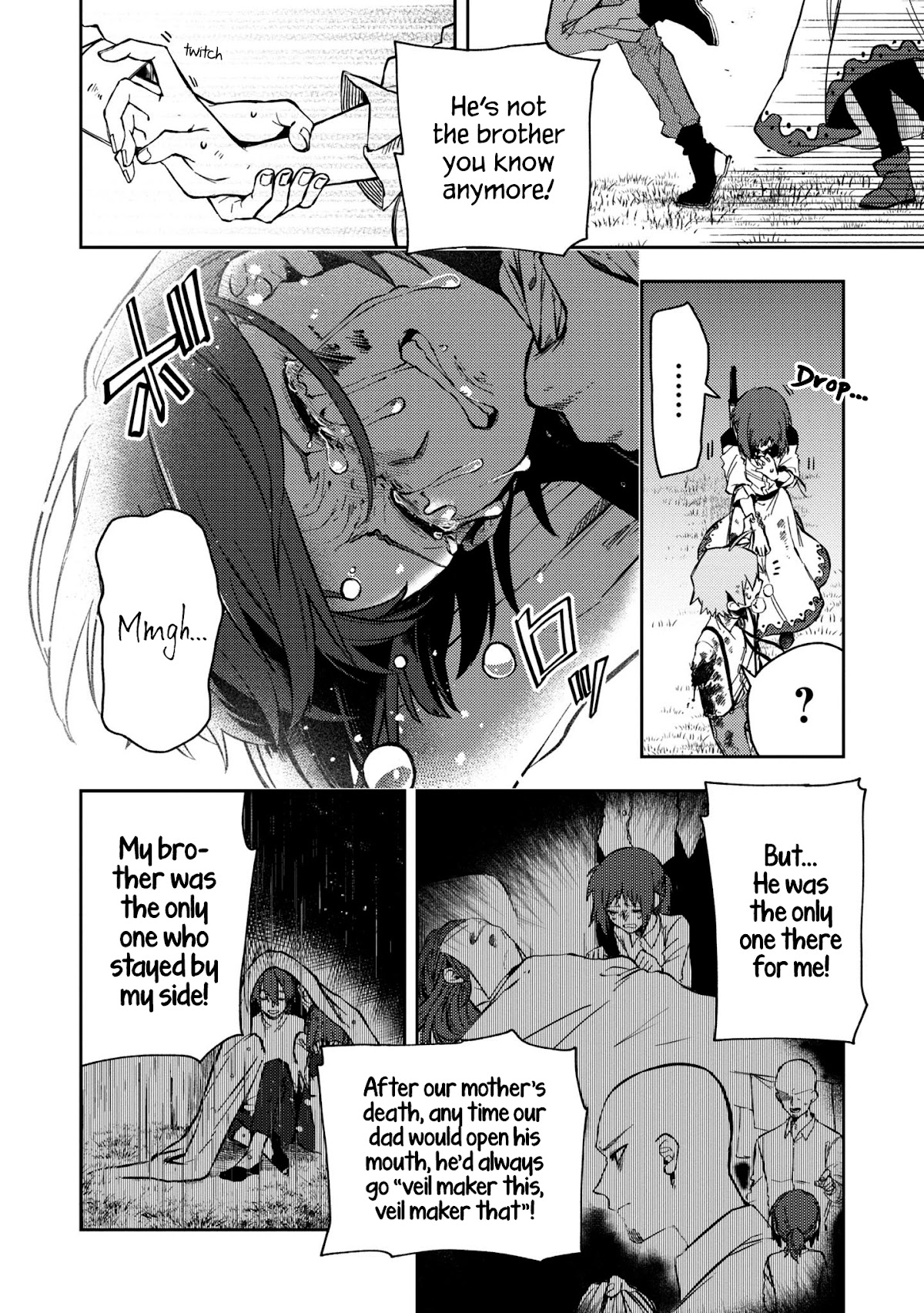 Fushi no Sougishi chapter 12 page 10