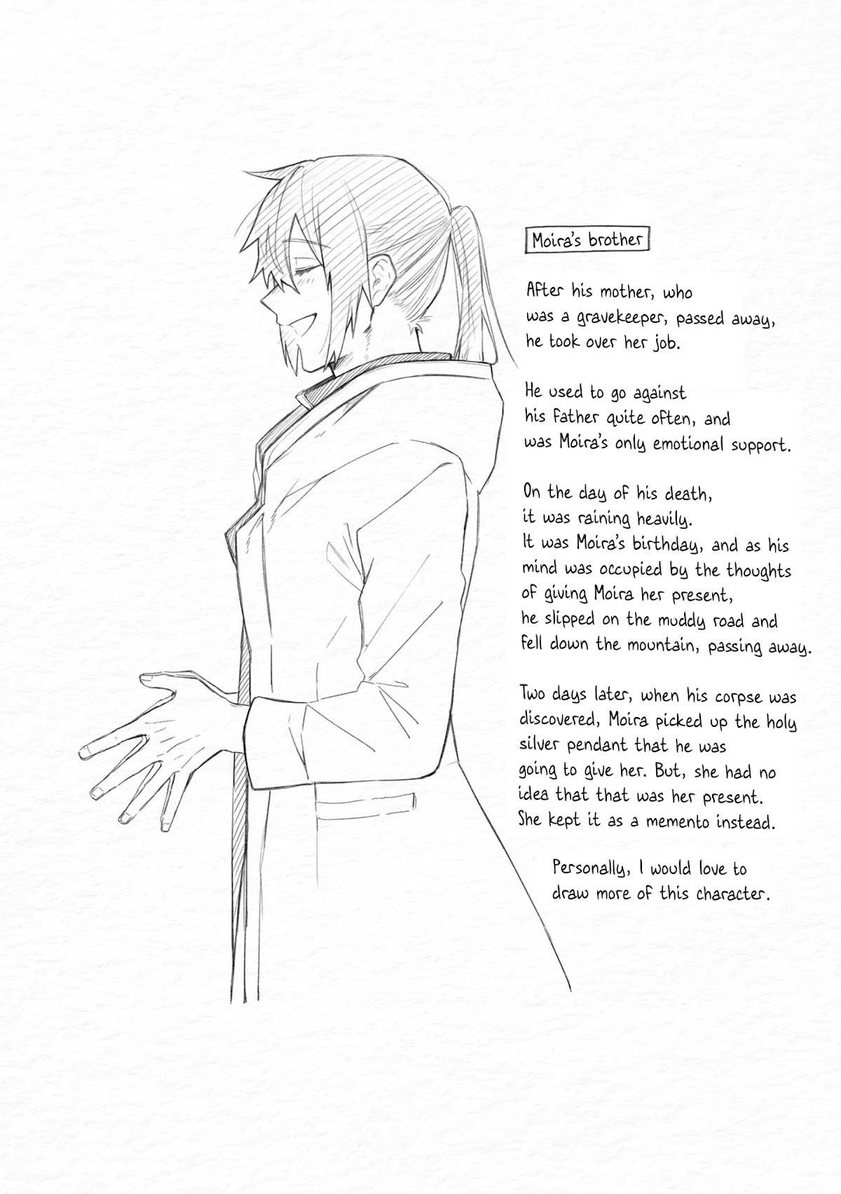 Fushi no Sougishi chapter 12 page 18