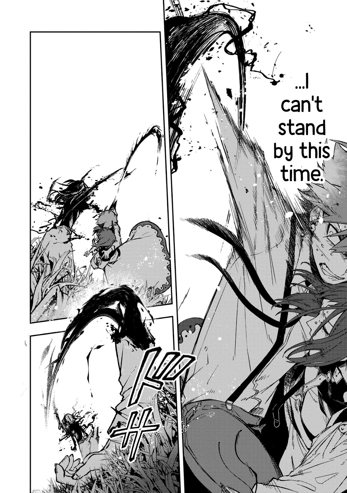 Fushi no Sougishi chapter 12 page 4