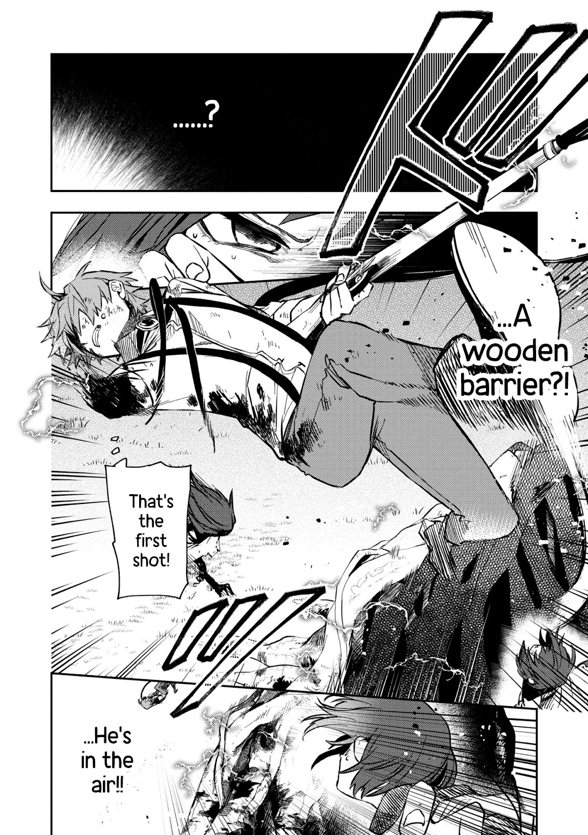 Fushi no Sougishi chapter 13 page 10