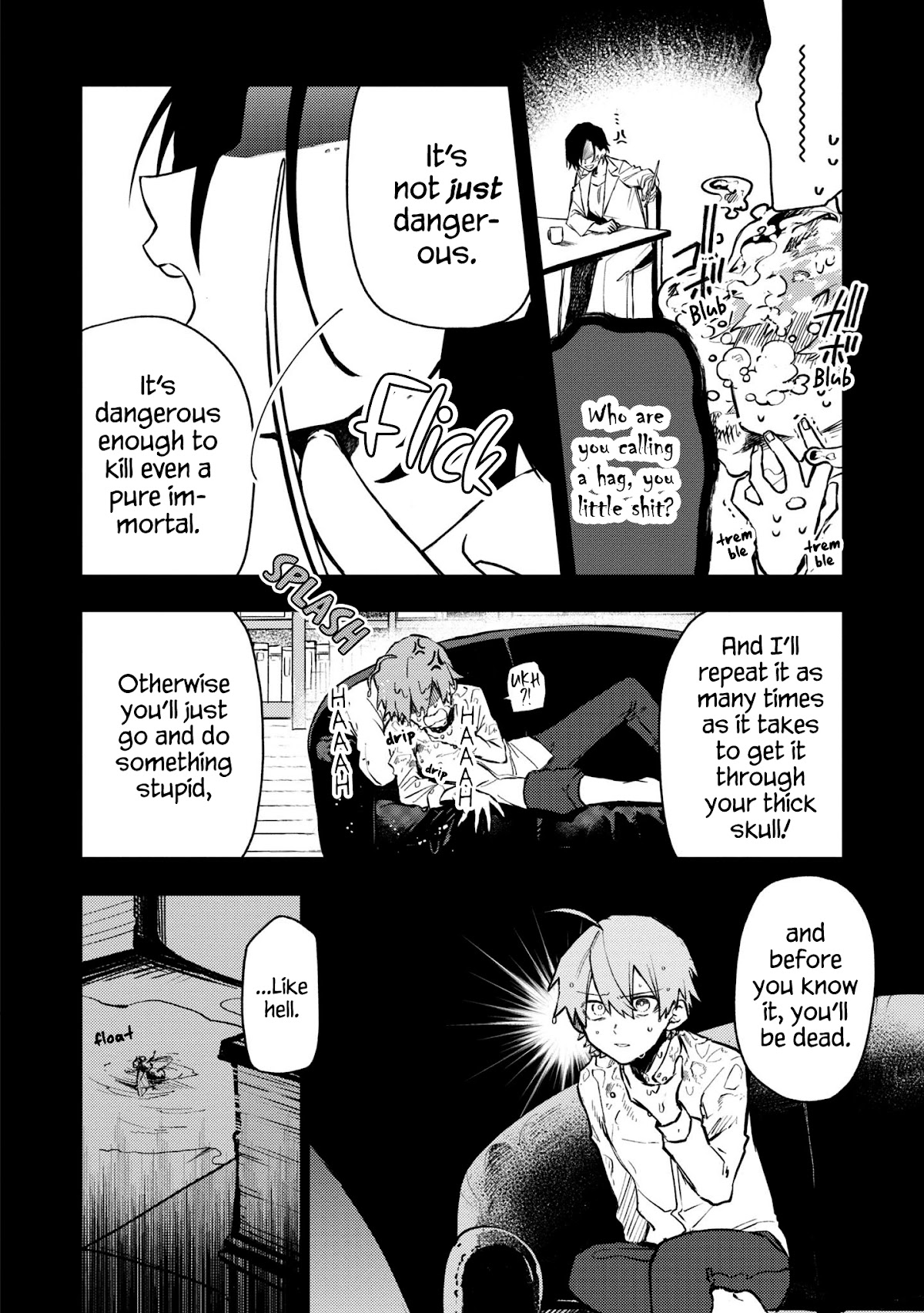 Fushi no Sougishi chapter 13 page 2