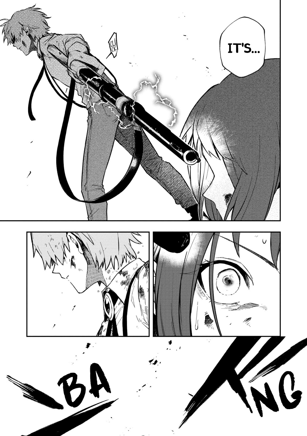 Fushi no Sougishi chapter 13 page 9