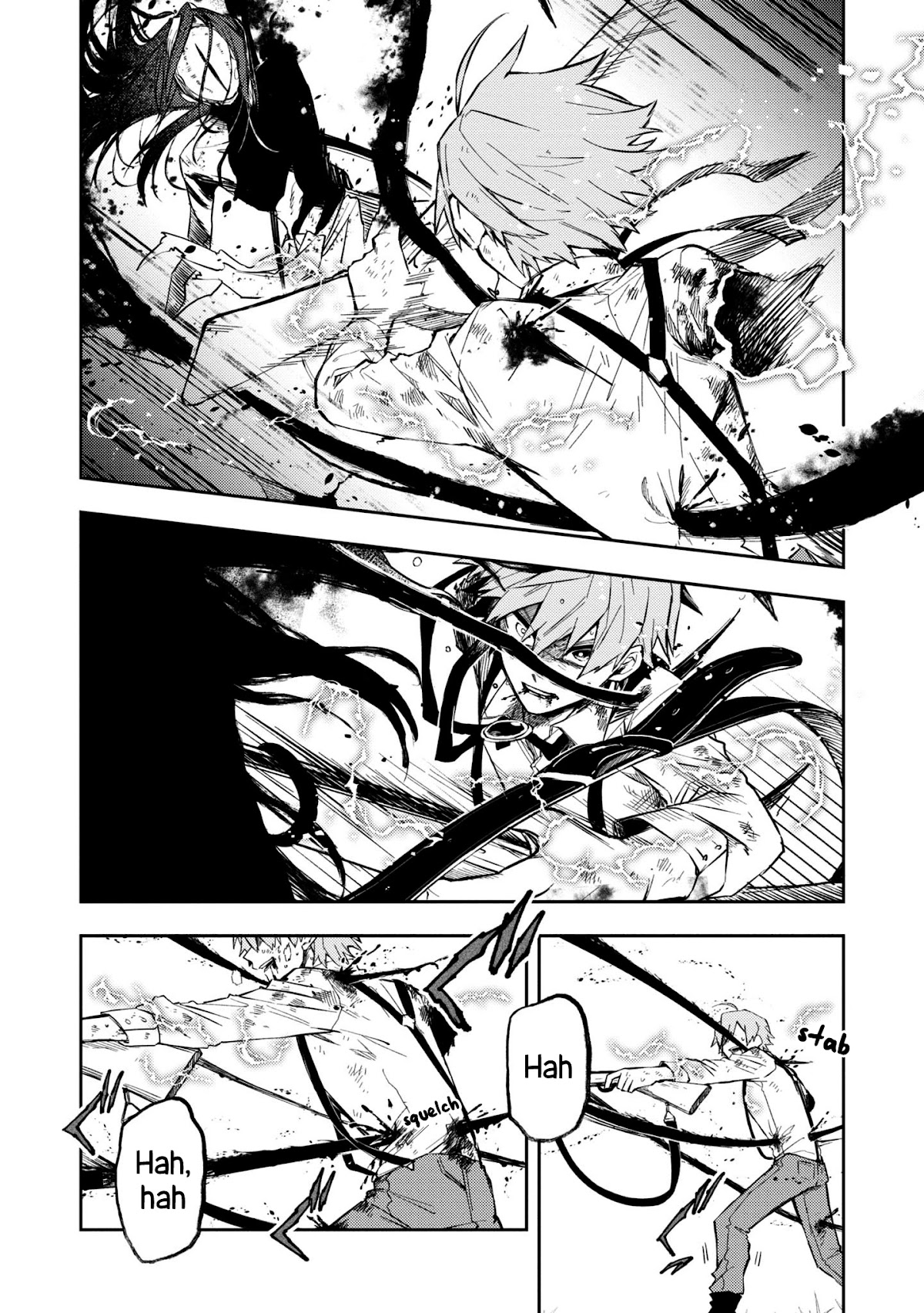 Fushi no Sougishi chapter 14 page 10