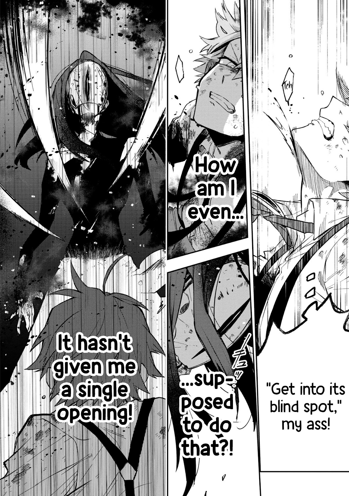 Fushi no Sougishi chapter 14 page 8