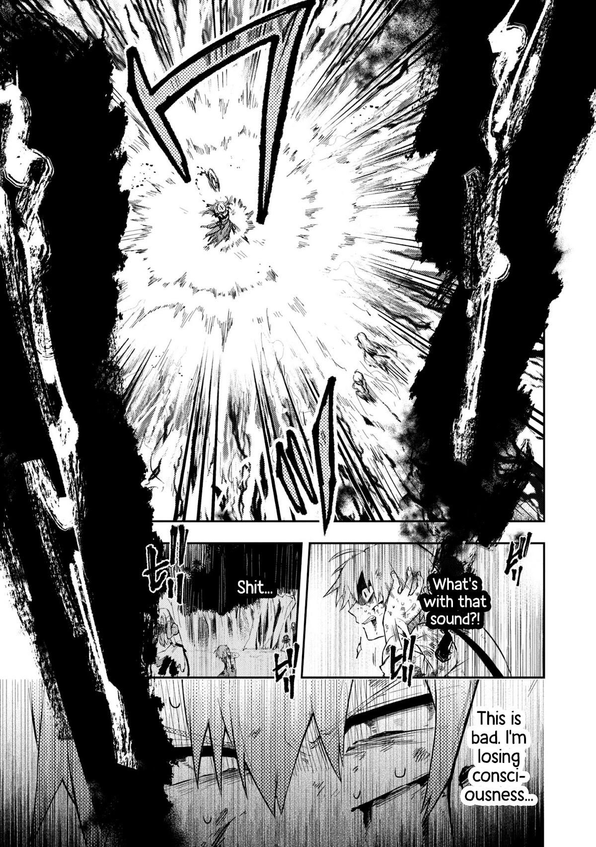 Fushi no Sougishi chapter 15 page 11