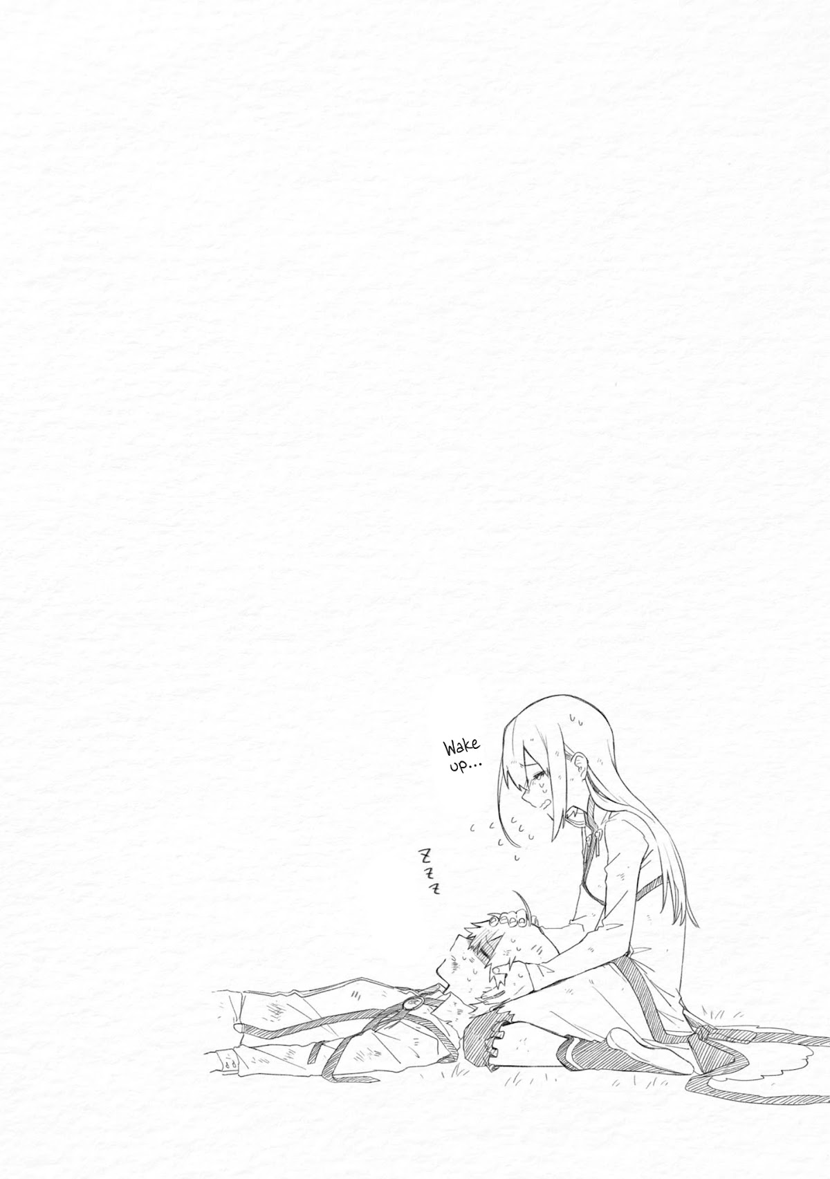 Fushi no Sougishi chapter 15 page 16