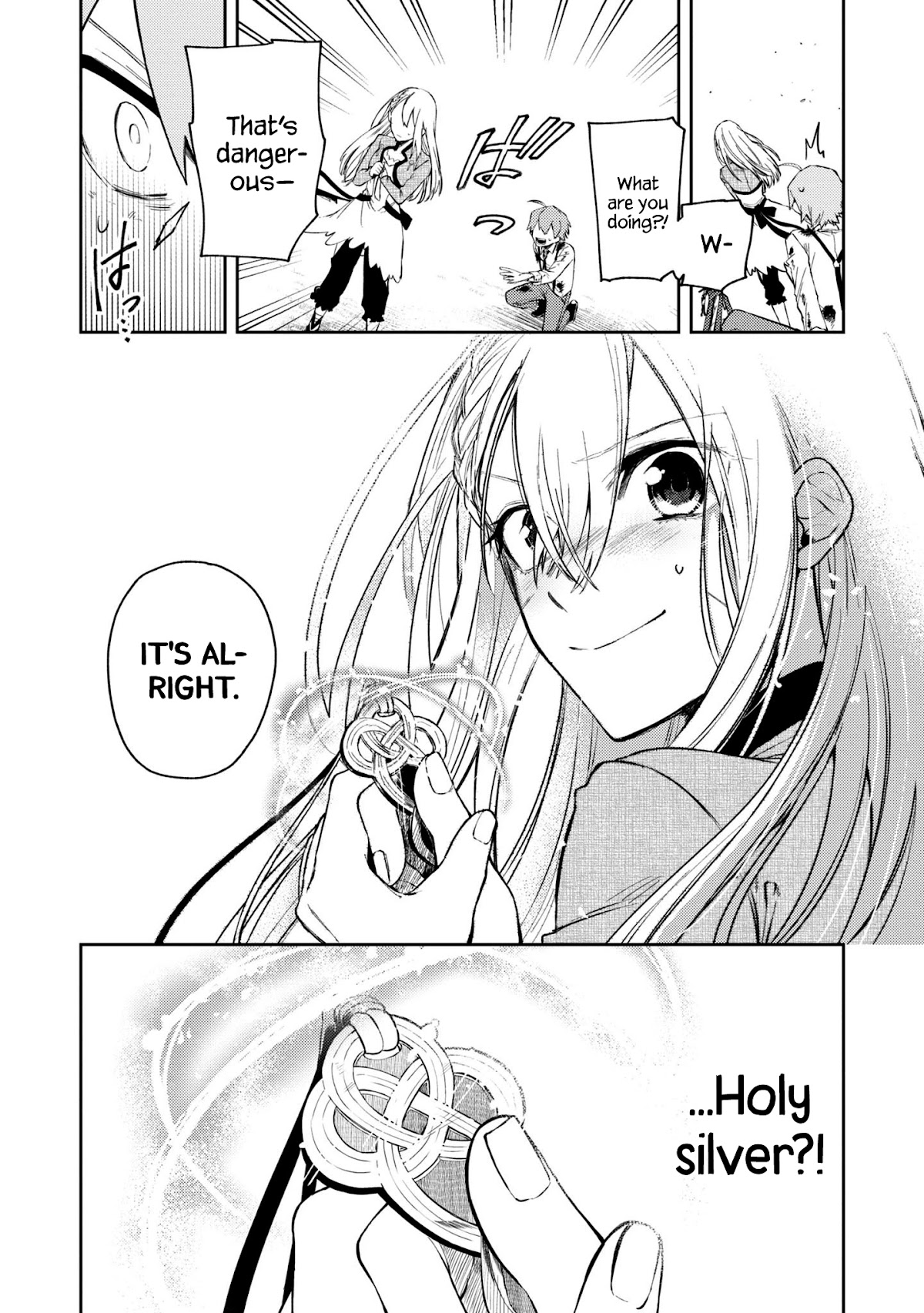 Fushi no Sougishi chapter 15 page 4