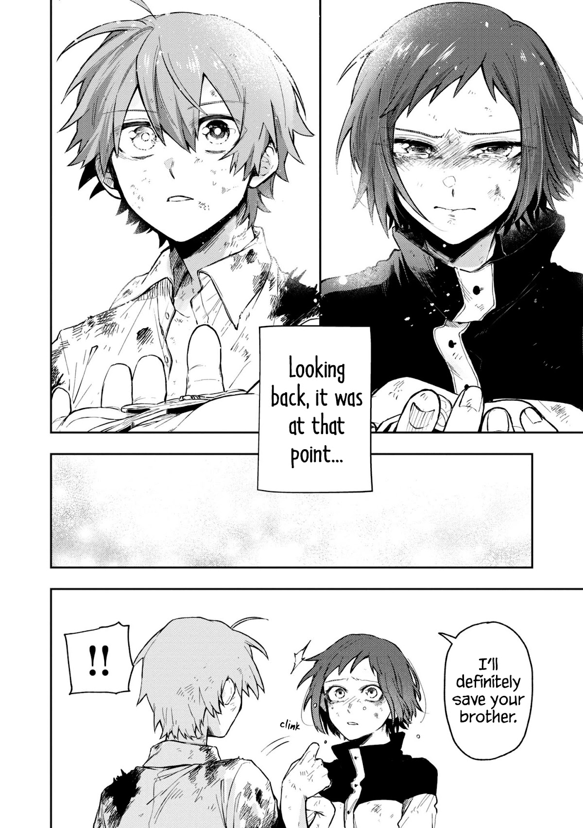 Fushi no Sougishi chapter 16 page 16