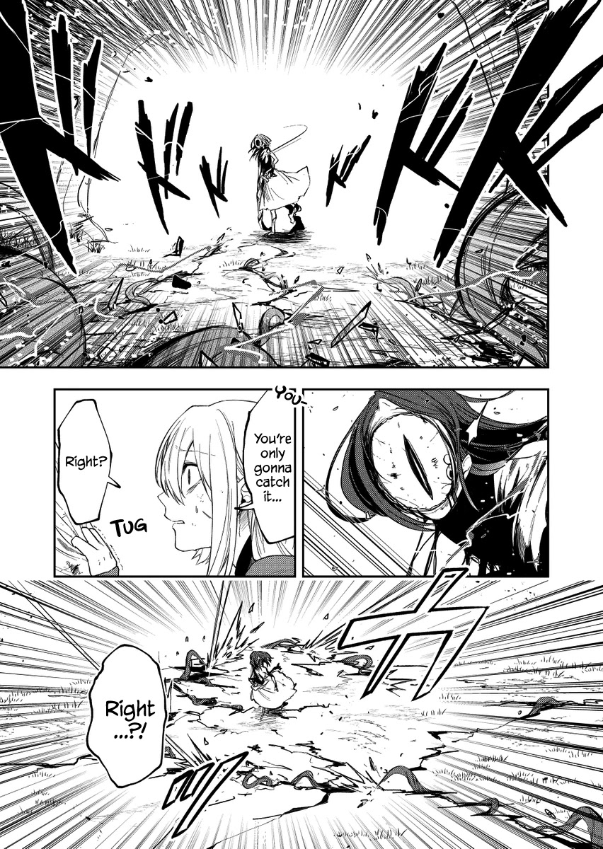 Fushi no Sougishi chapter 18 page 11