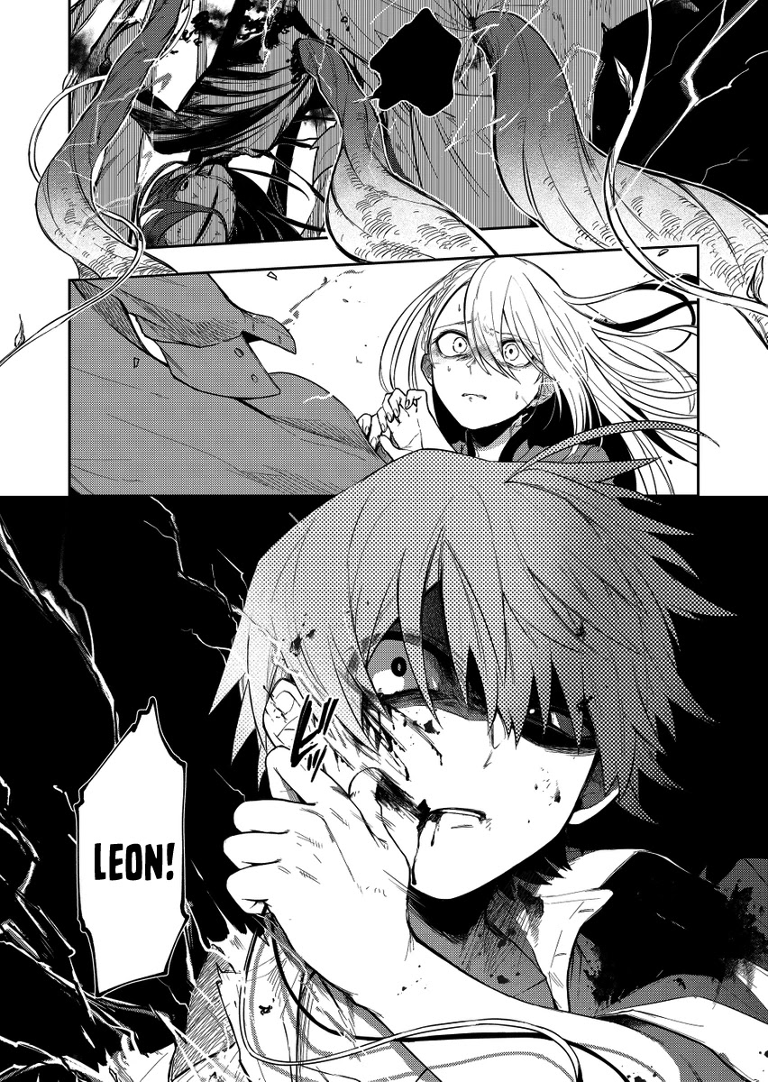 Fushi no Sougishi chapter 18 page 13