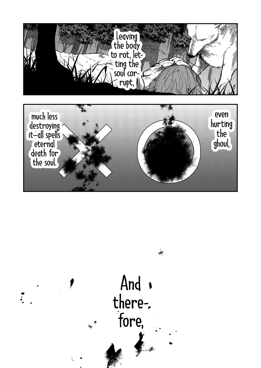 Fushi no Sougishi chapter 18 page 3