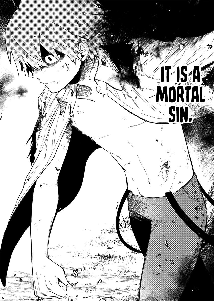 Fushi no Sougishi chapter 18 page 4