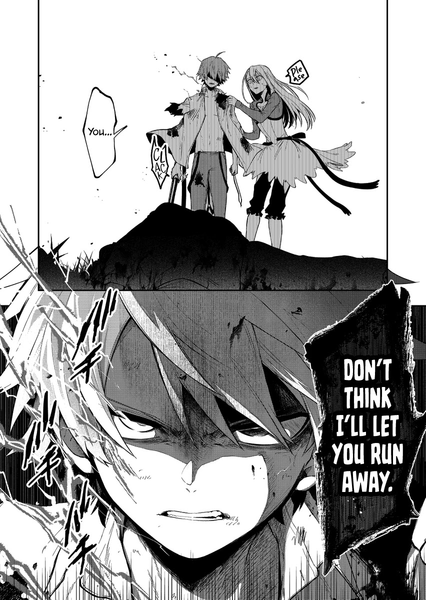 Fushi no Sougishi chapter 18 page 8