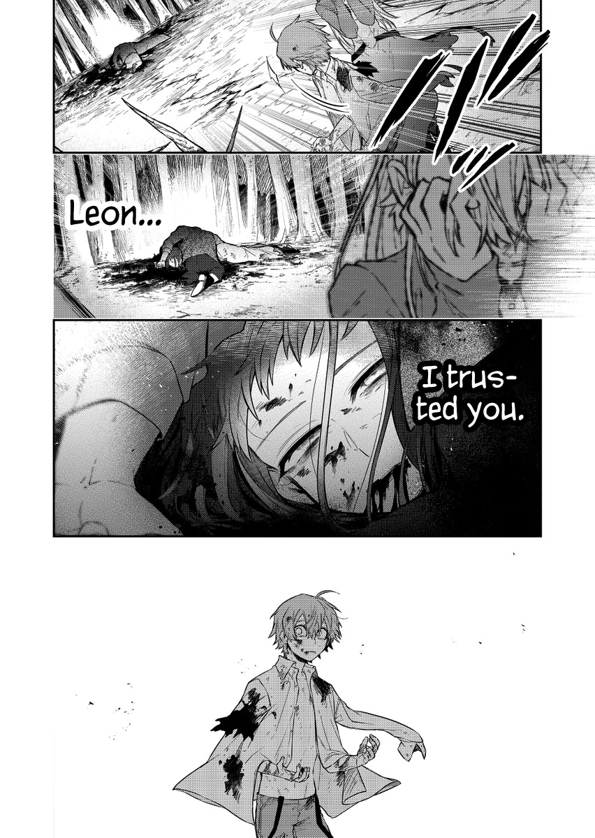 Fushi no Sougishi chapter 19 page 10