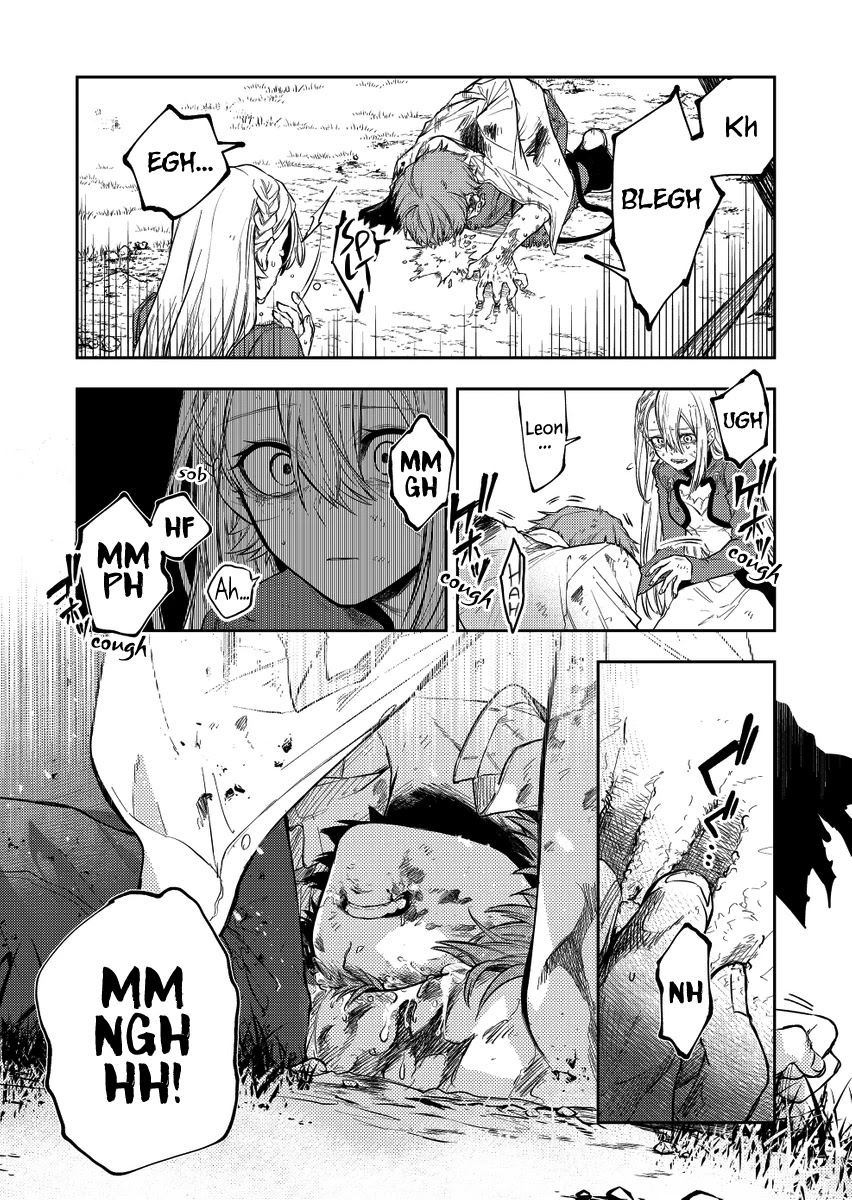 Fushi no Sougishi chapter 19 page 13