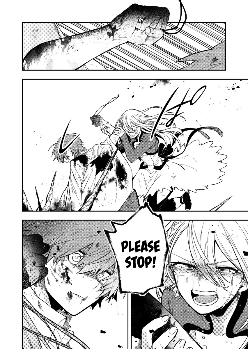 Fushi no Sougishi chapter 19 page 6