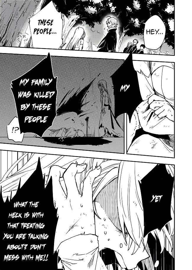 Fushi no Sougishi chapter 2 page 16