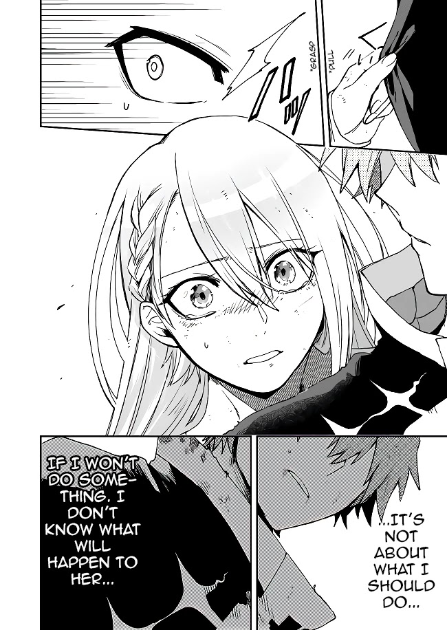 Fushi no Sougishi chapter 2 page 21