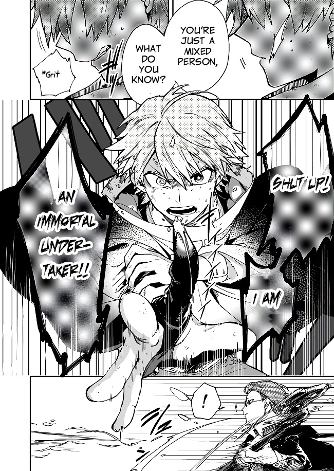 Fushi no Sougishi chapter 2 page 23