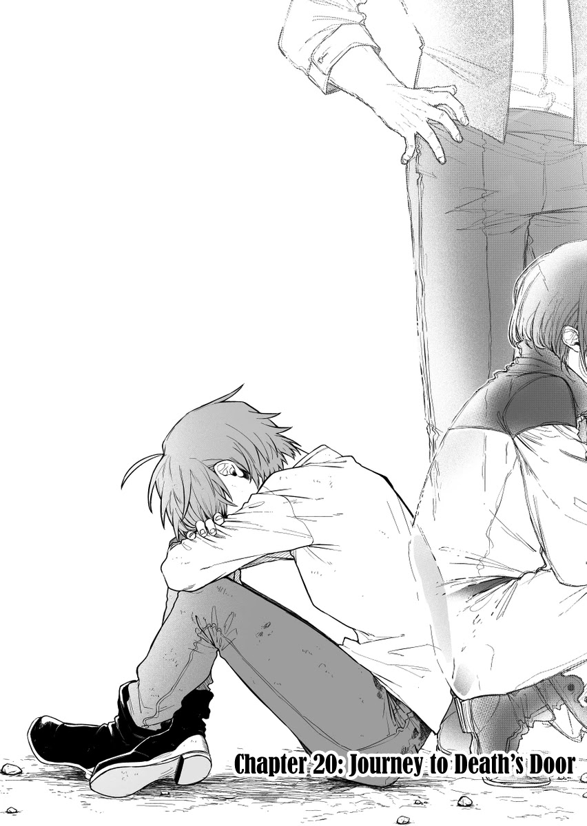 Fushi no Sougishi chapter 20 page 3