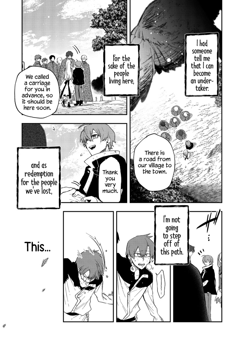 Fushi no Sougishi chapter 21 page 15