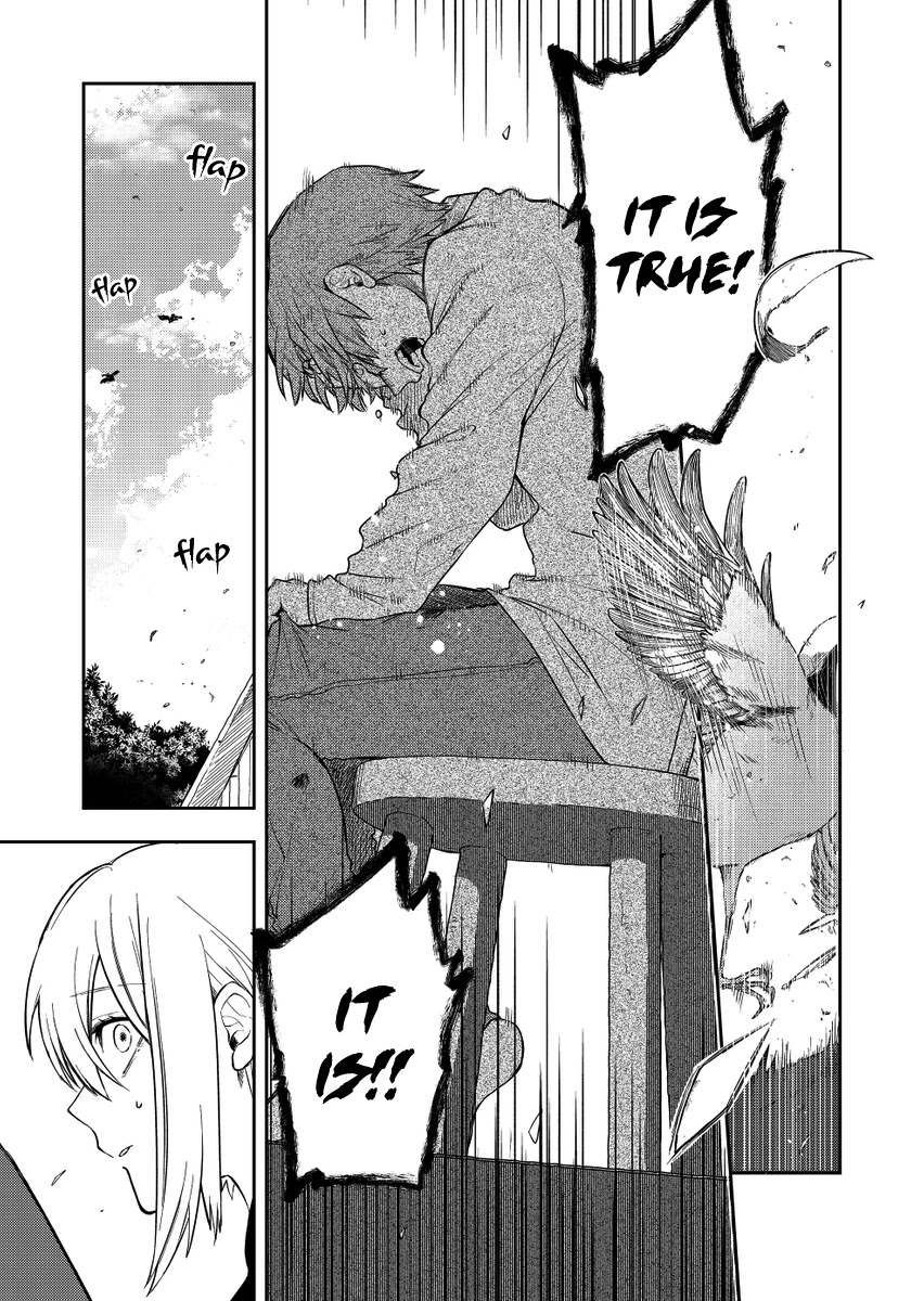 Fushi no Sougishi chapter 21 page 5