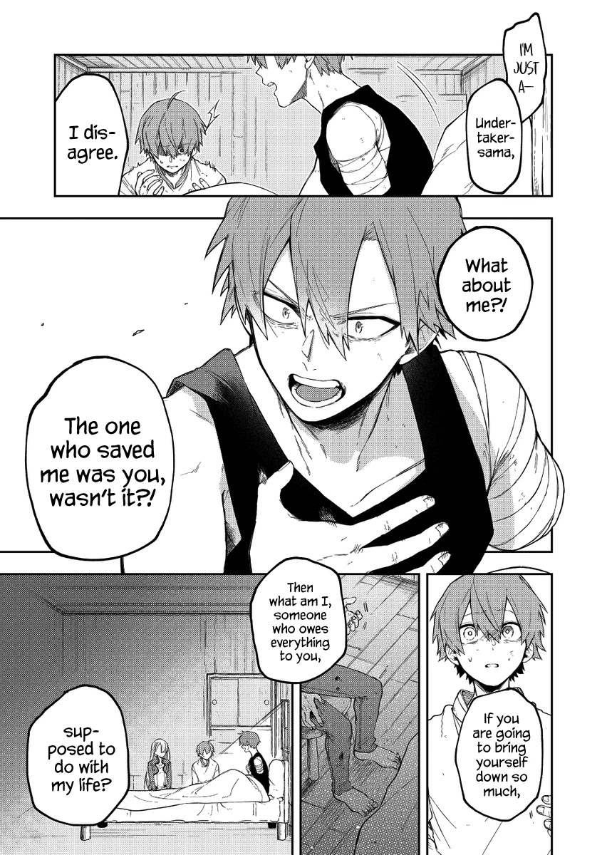 Fushi no Sougishi chapter 21 page 7