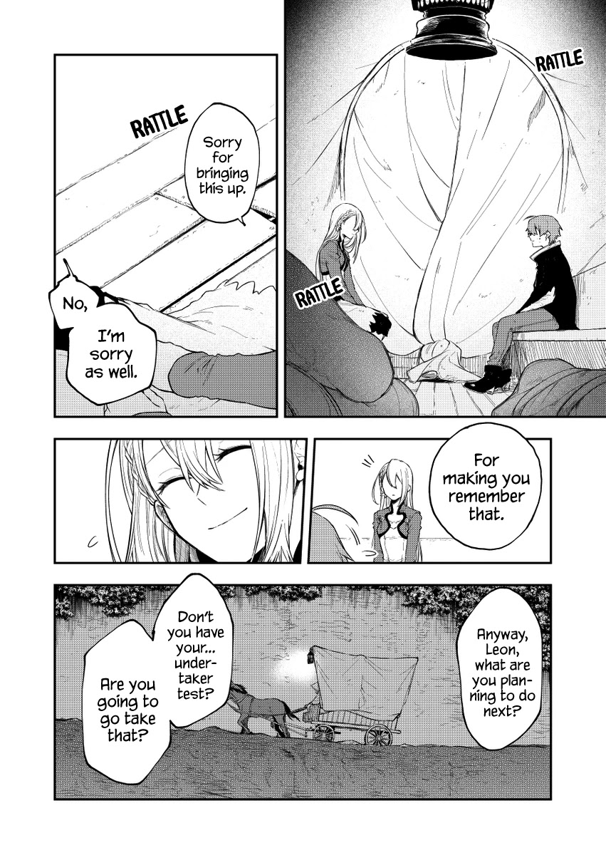 Fushi no Sougishi chapter 23 page 10