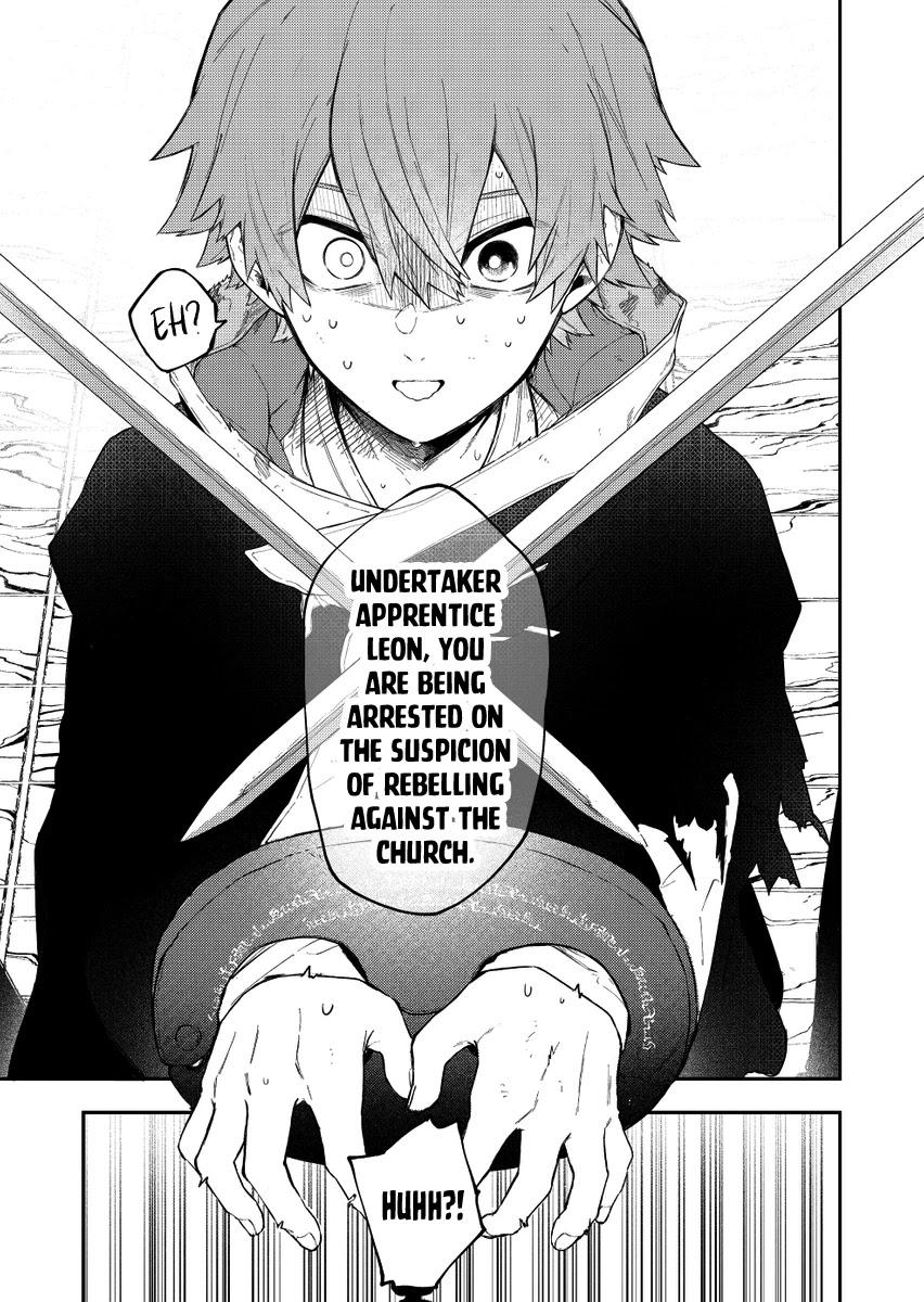 Fushi no Sougishi chapter 24 page 13