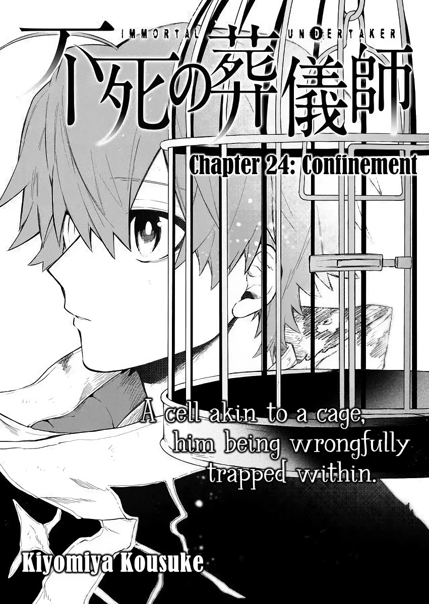 Fushi no Sougishi chapter 24 page 2