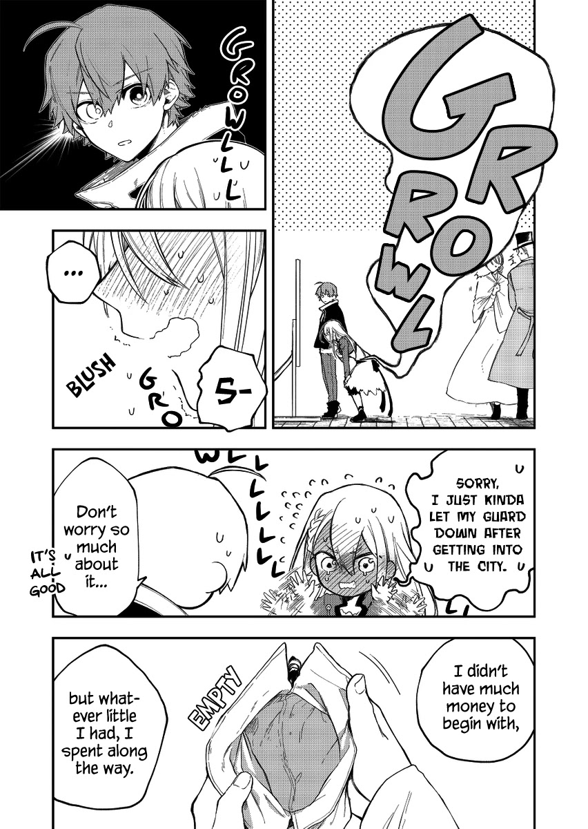 Fushi no Sougishi chapter 24 page 3