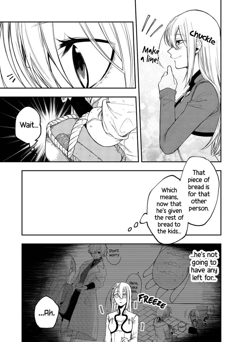 Fushi no Sougishi chapter 26 page 10