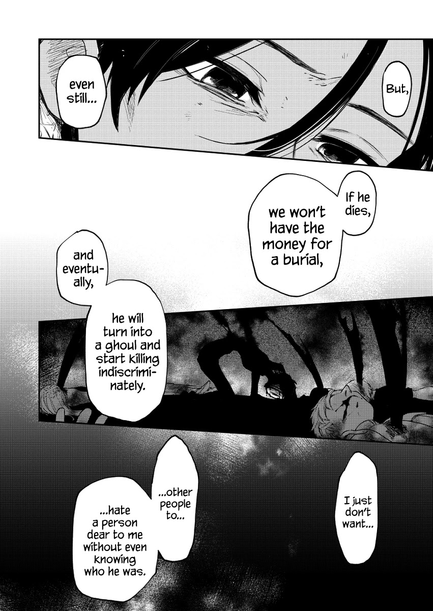 Fushi no Sougishi chapter 27 page 10