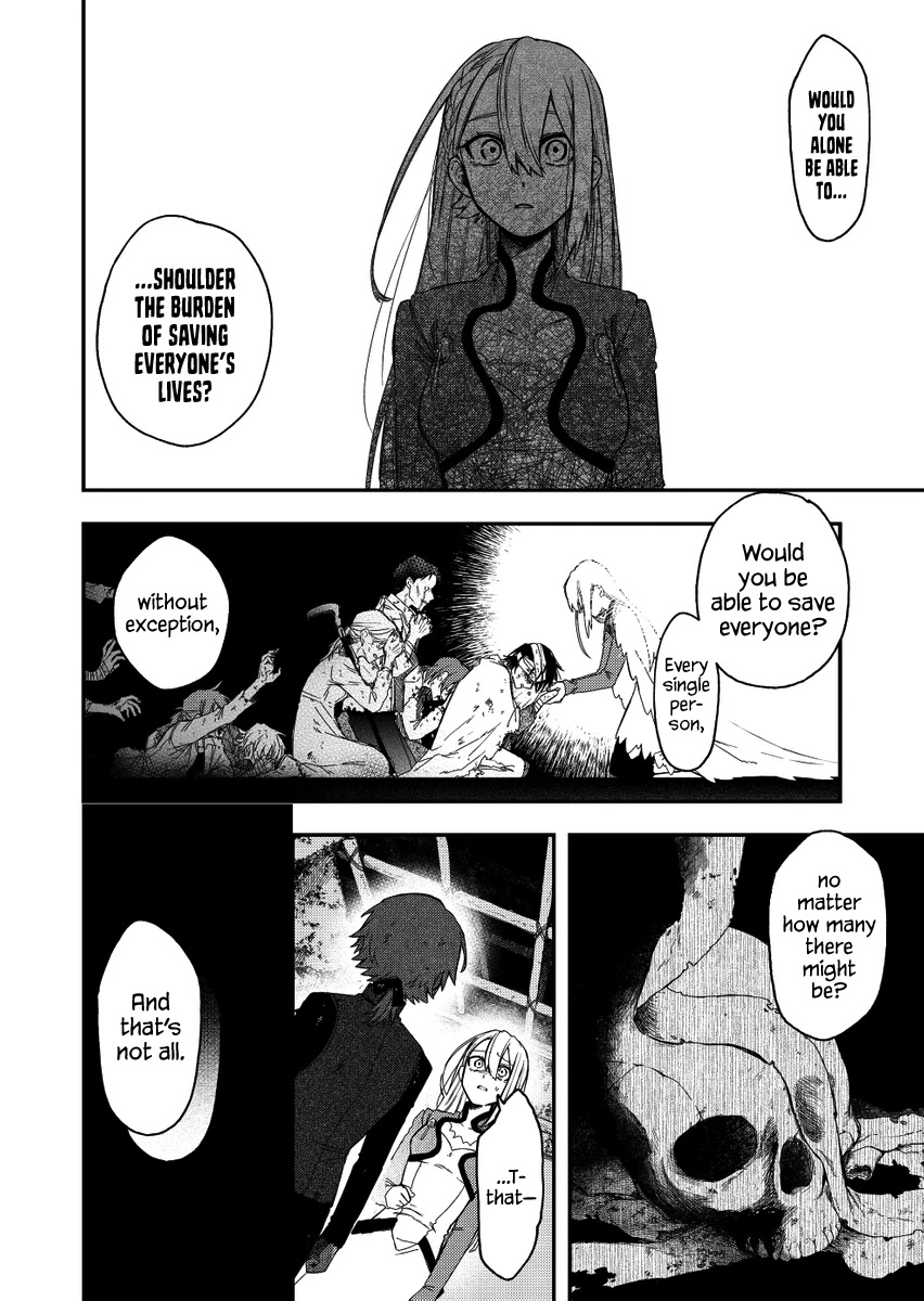 Fushi no Sougishi chapter 29 page 10