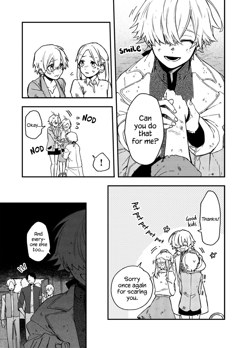 Fushi no Sougishi chapter 29 page 5