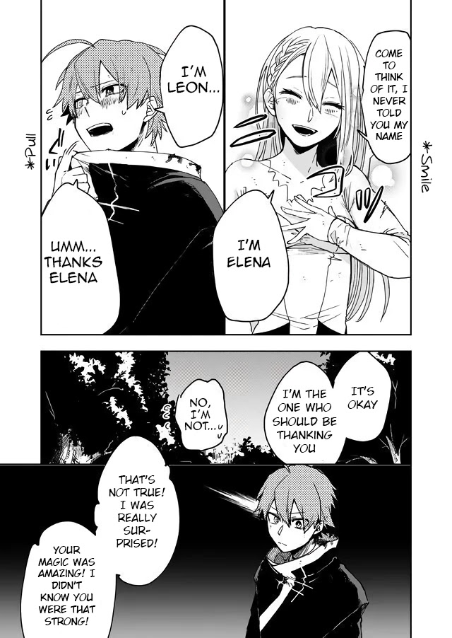 Fushi no Sougishi chapter 3 page 16