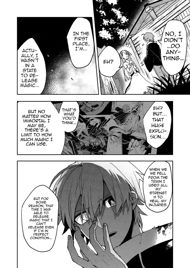 Fushi no Sougishi chapter 3 page 17