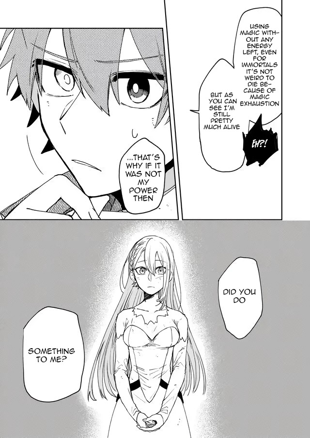 Fushi no Sougishi chapter 3 page 18